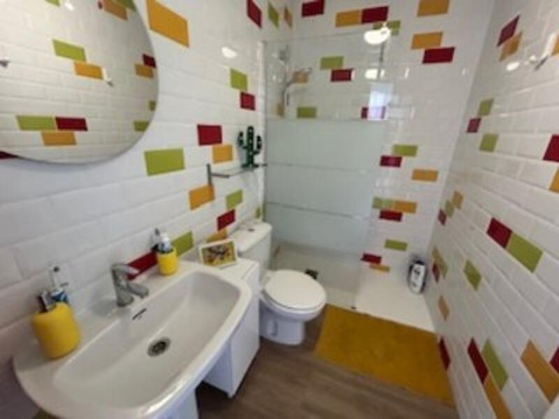 2 slaapkamer Villa Te koop