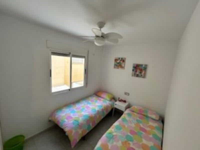 2 slaapkamer Villa Te koop