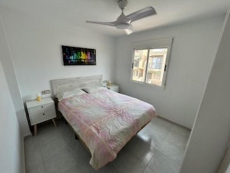 2 slaapkamer Villa Te koop