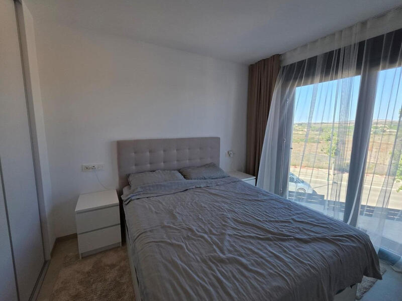 2 soveværelse Villa til salg