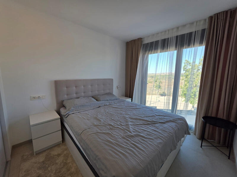 2 soveværelse Villa til salg