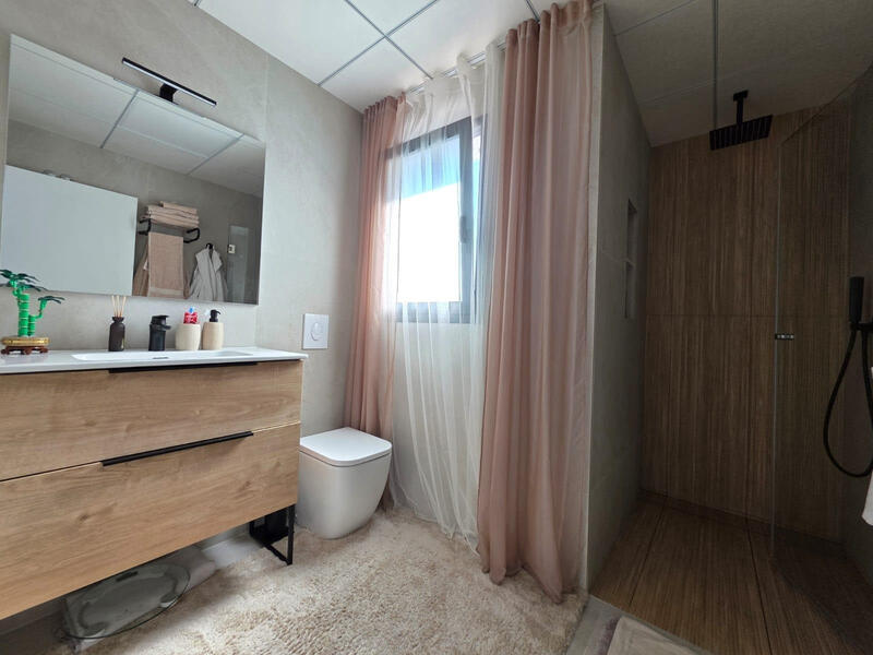 2 soveværelse Villa til salg