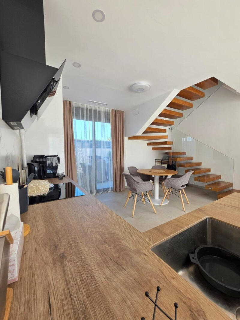 2 soveværelse Villa til salg