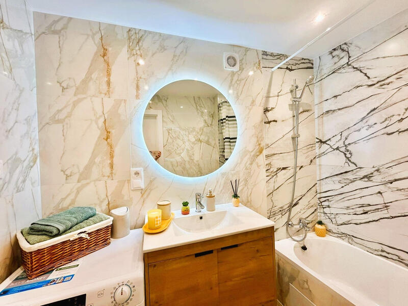 2 chambre Appartement à vendre