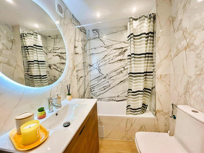 2 chambre Appartement à vendre