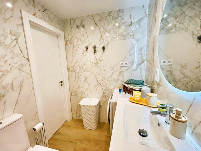 2 chambre Appartement à vendre