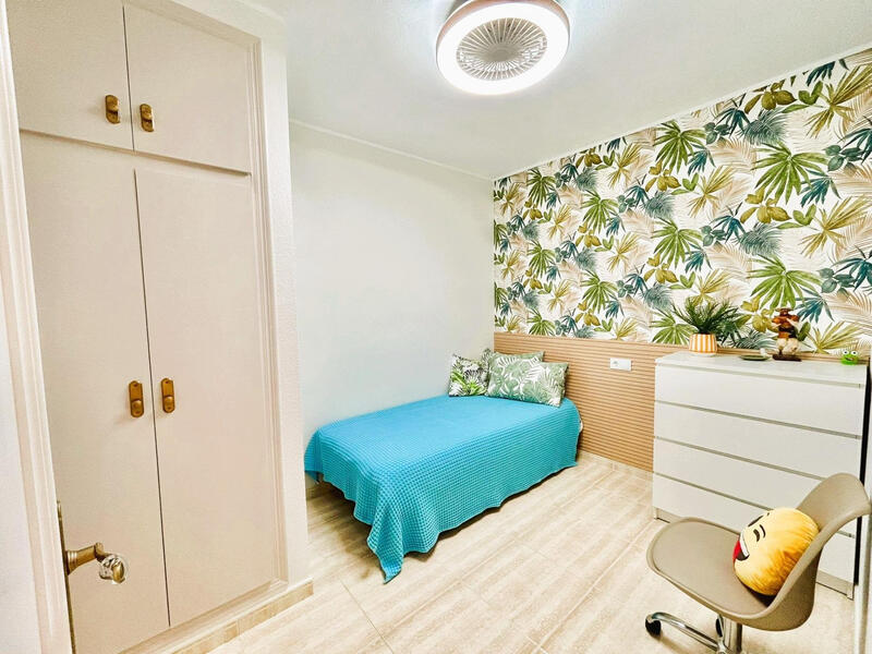 2 chambre Appartement à vendre