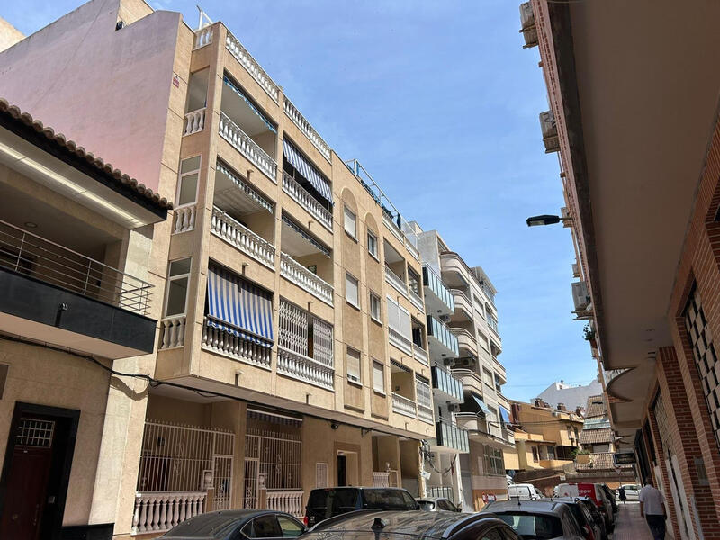2 chambre Appartement à vendre