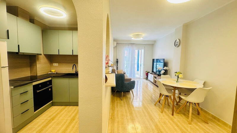 2 chambre Appartement à vendre
