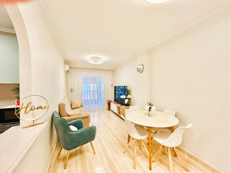 2 chambre Appartement à vendre