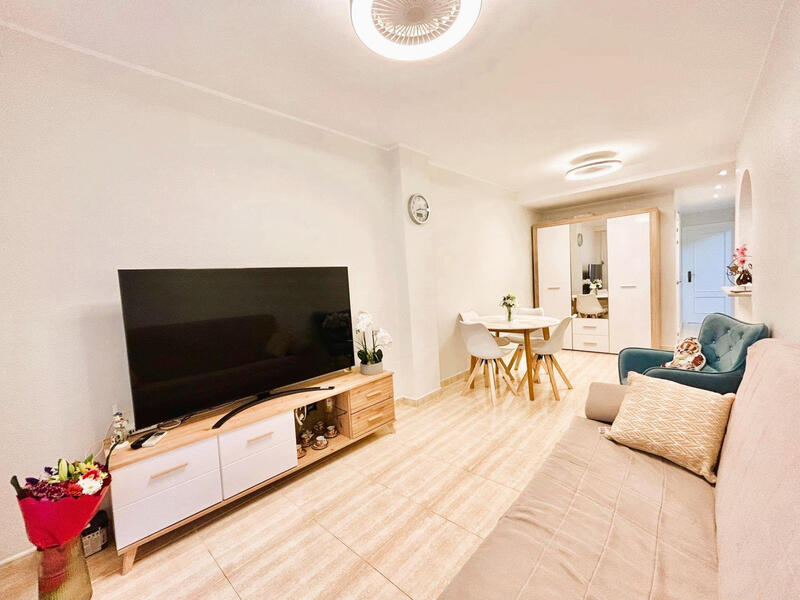 2 chambre Appartement à vendre