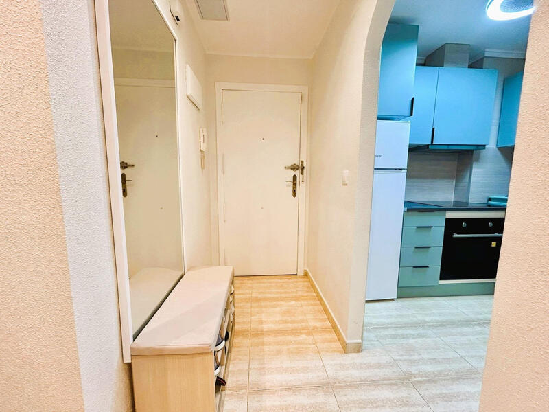 2 chambre Appartement à vendre
