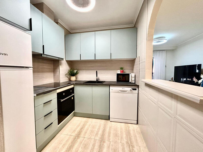 2 chambre Appartement à vendre