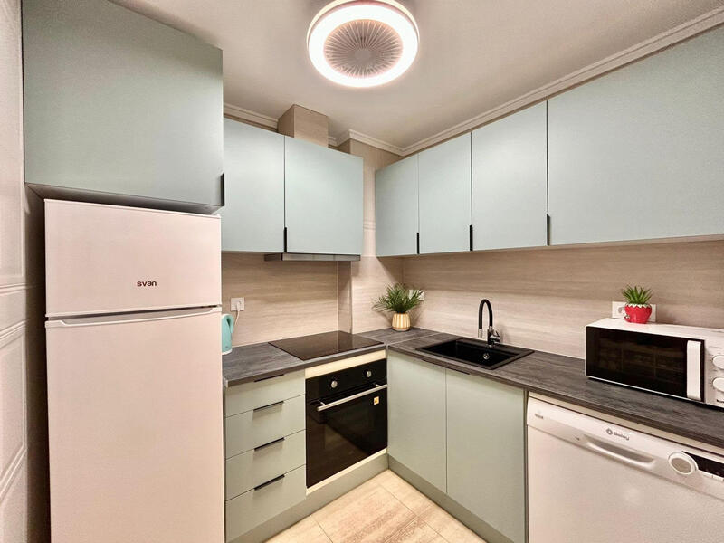 2 chambre Appartement à vendre