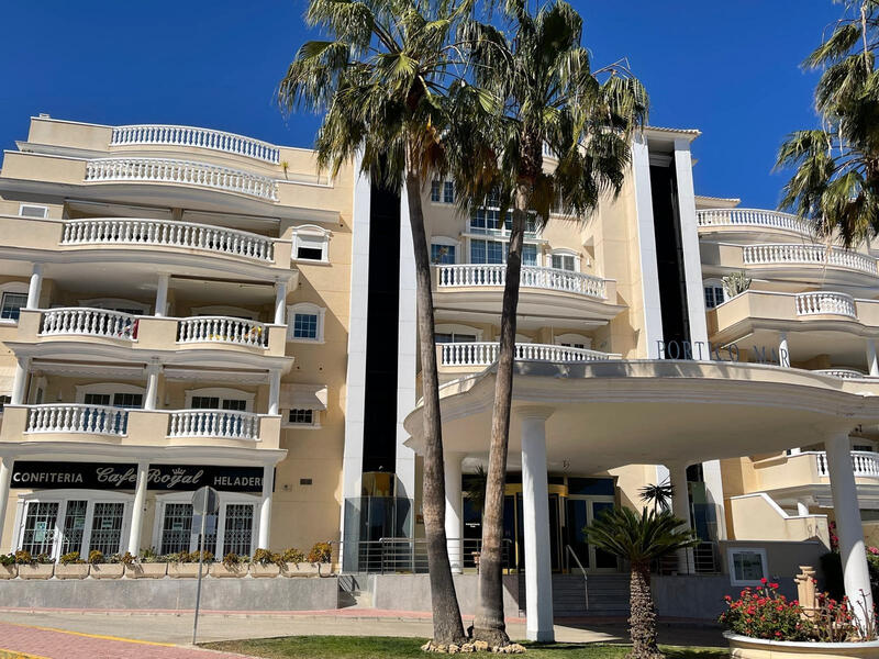 Apartamento en venta en Guardamar del Segura, Alicante