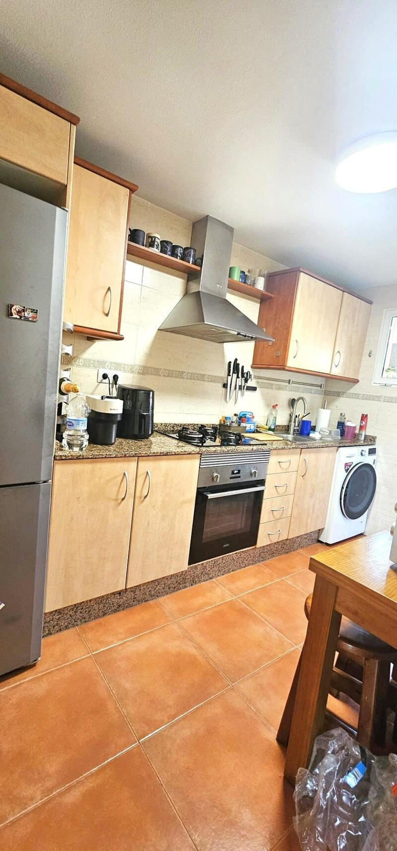 2 chambre Villa à vendre
