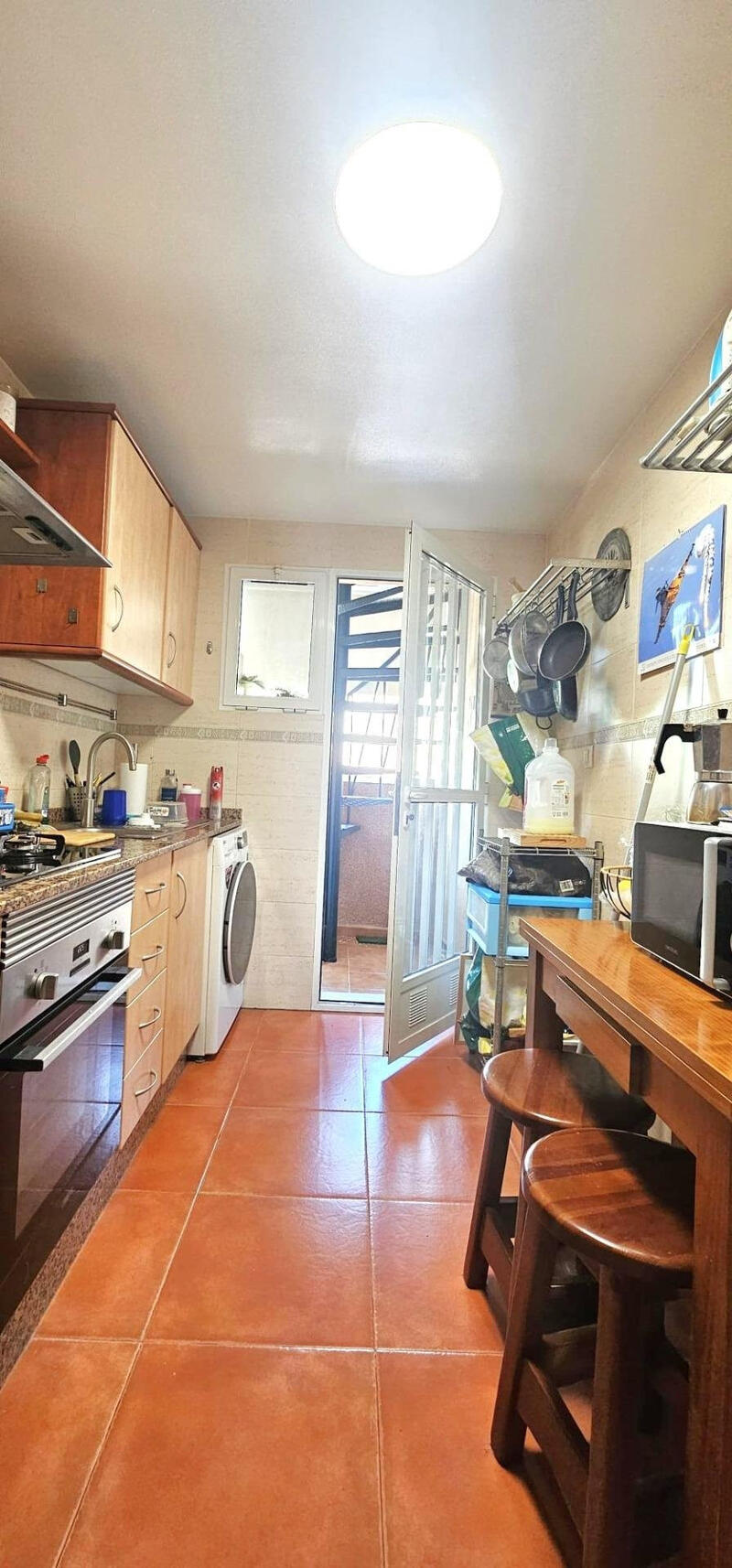 2 chambre Villa à vendre