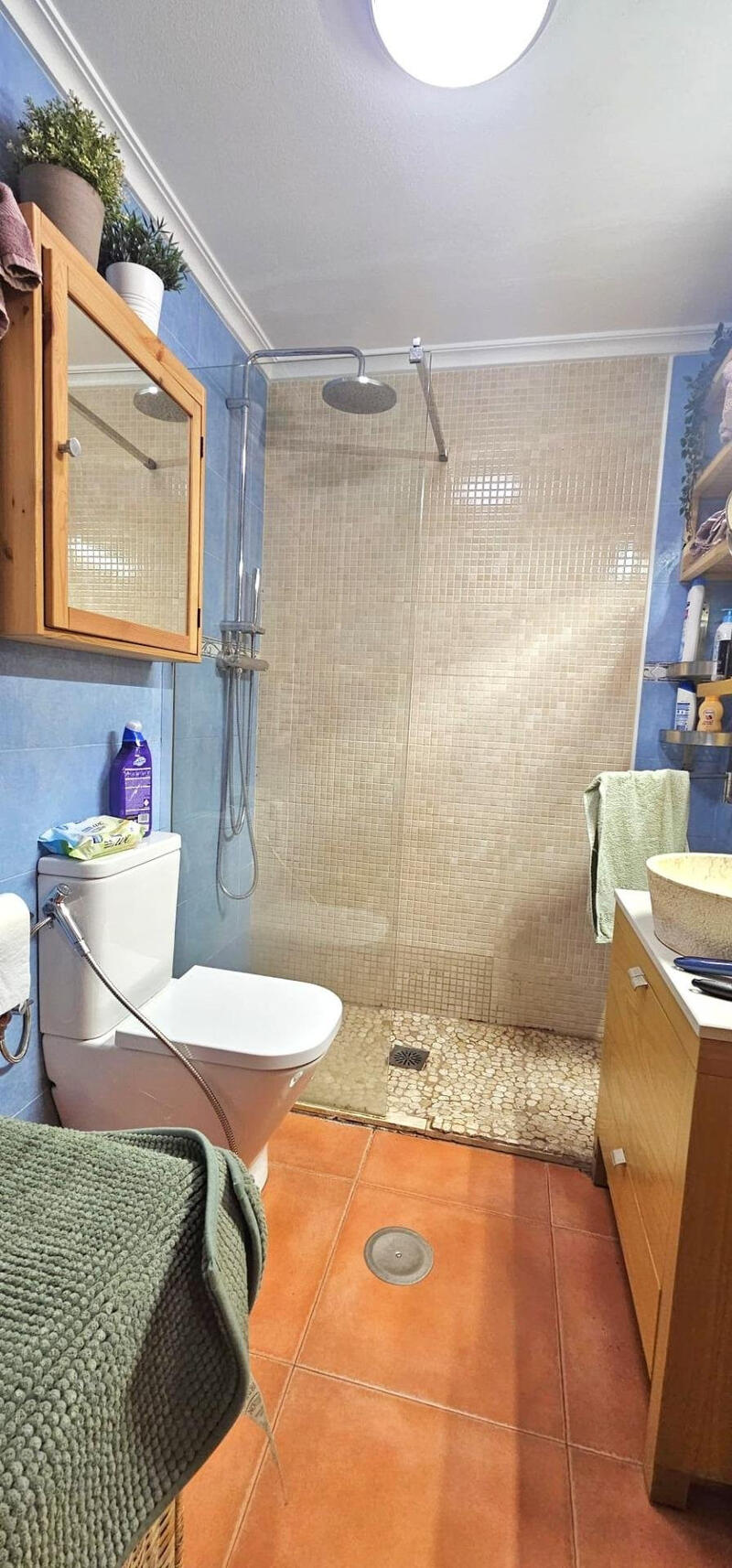 2 chambre Villa à vendre
