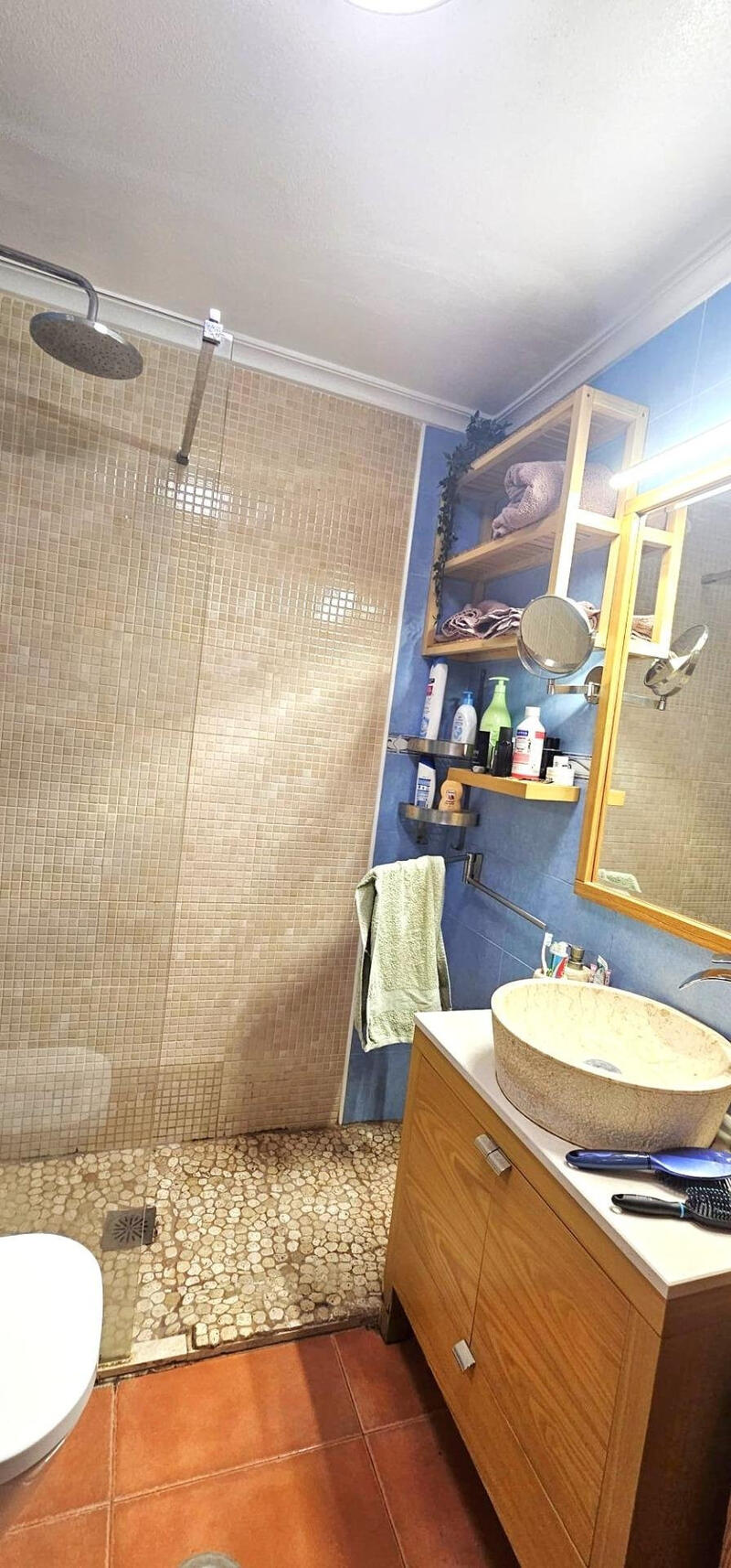 2 chambre Villa à vendre