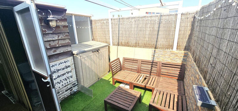 2 chambre Villa à vendre