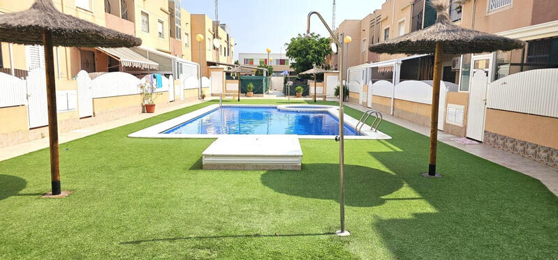 2 chambre Villa à vendre