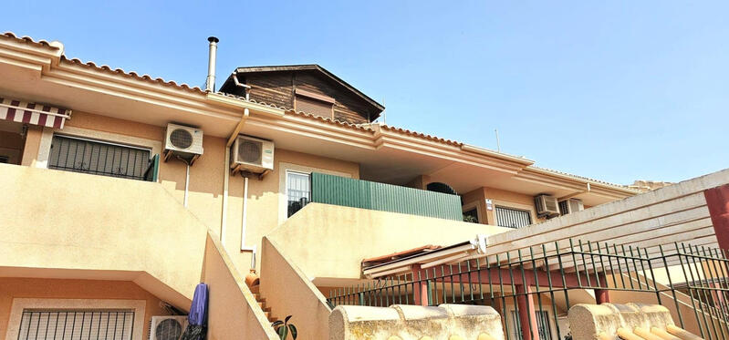 2 chambre Villa à vendre