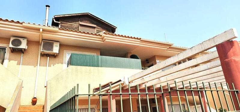 2 chambre Villa à vendre