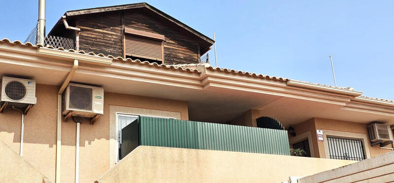 2 chambre Villa à vendre