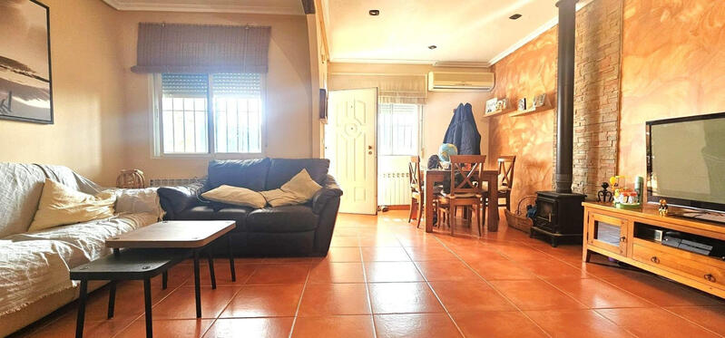 2 chambre Villa à vendre