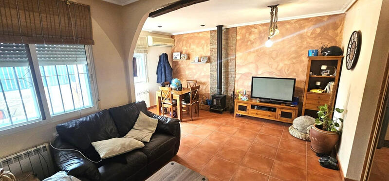 2 chambre Villa à vendre