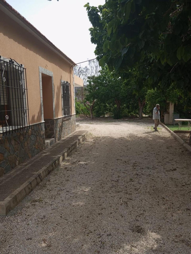 2 Schlafzimmer Landhaus zu verkaufen