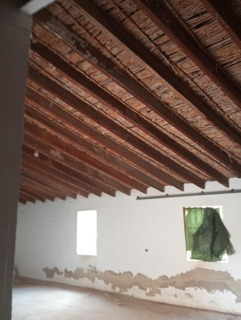 2 Schlafzimmer Landhaus zu verkaufen