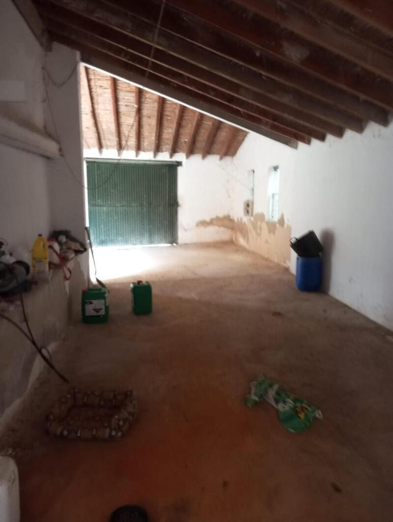 2 Schlafzimmer Landhaus zu verkaufen