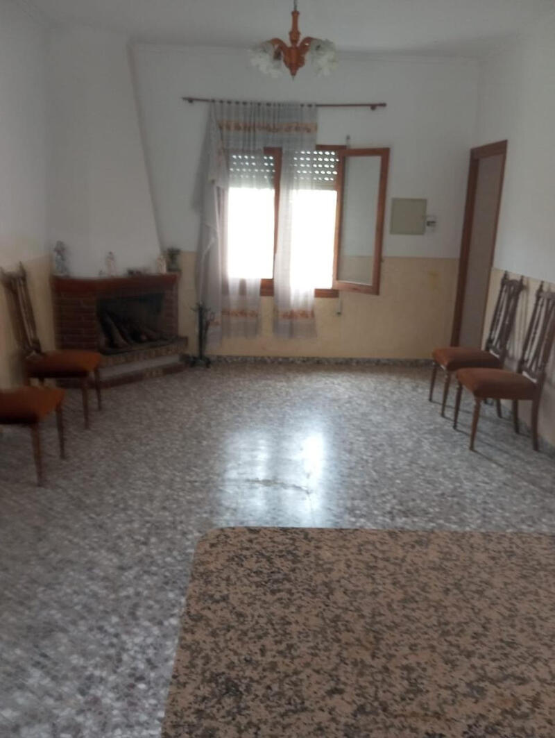 2 Schlafzimmer Landhaus zu verkaufen