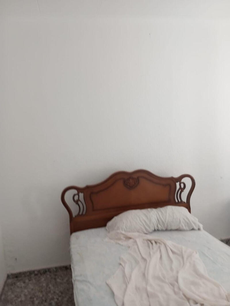 2 Schlafzimmer Landhaus zu verkaufen