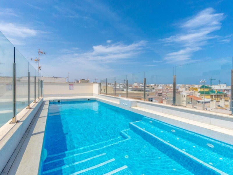 3 Cuarto Apartamento en venta