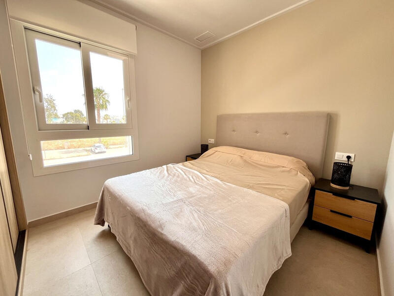 3 slaapkamer Appartement Te koop