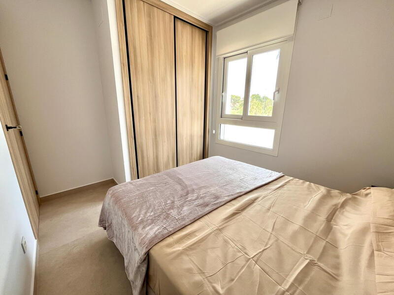 3 slaapkamer Appartement Te koop