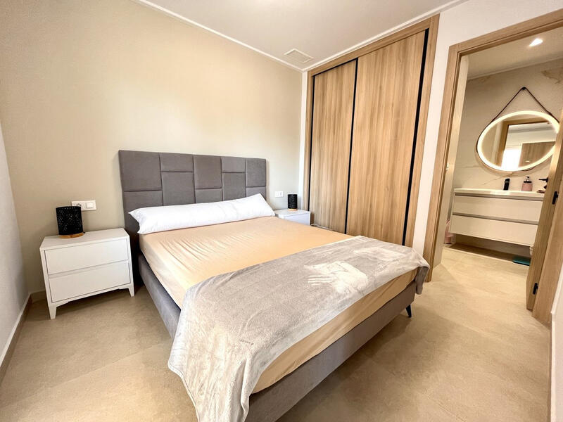 3 slaapkamer Appartement Te koop