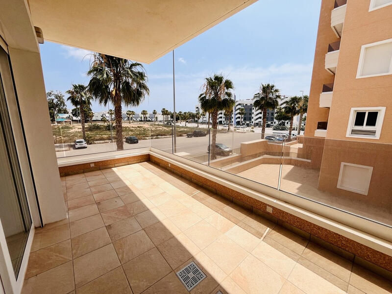 3 slaapkamer Appartement Te koop