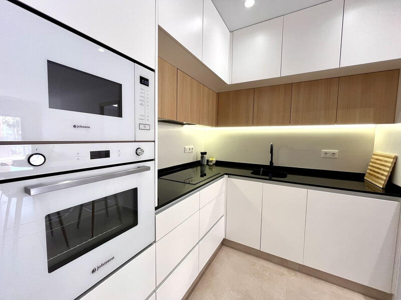 3 slaapkamer Appartement Te koop