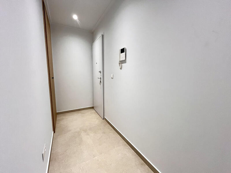3 slaapkamer Appartement Te koop