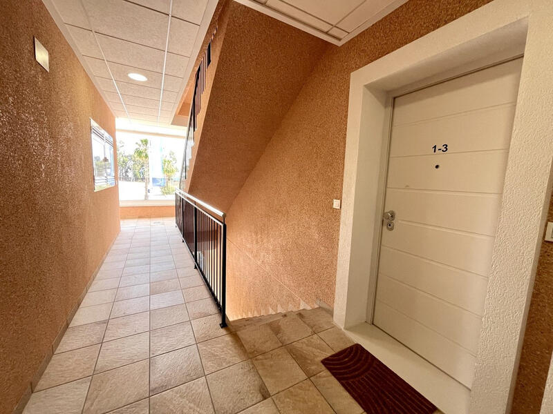 3 slaapkamer Appartement Te koop