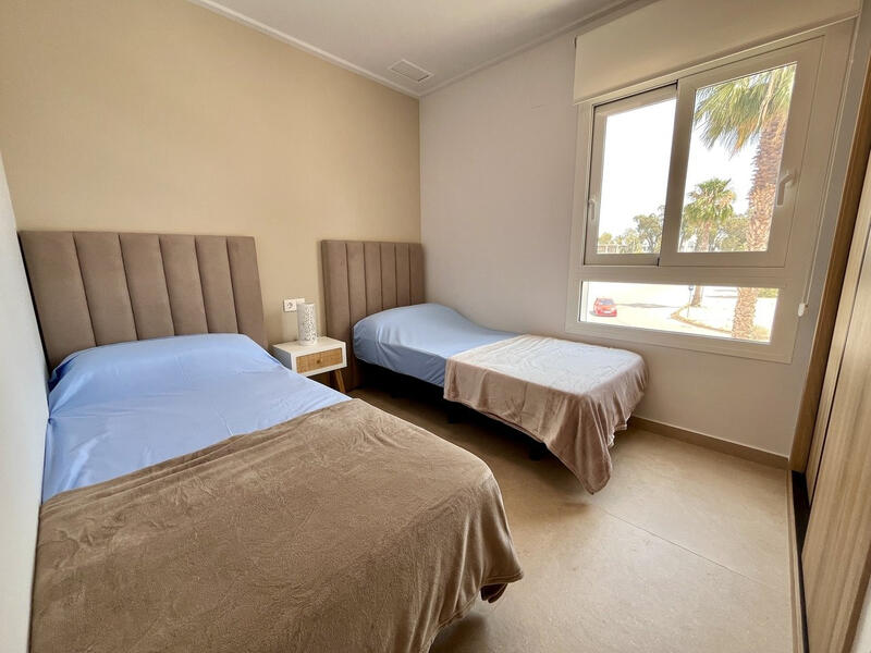 3 slaapkamer Appartement Te koop