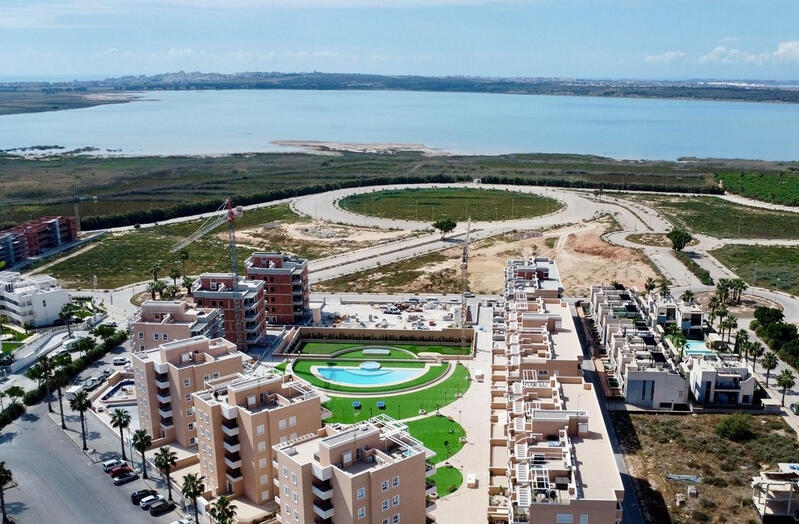 Appartement à vendre dans El Raso, Alicante