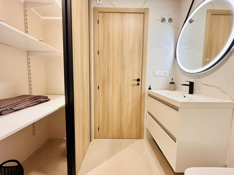 3 Cuarto Apartamento en venta