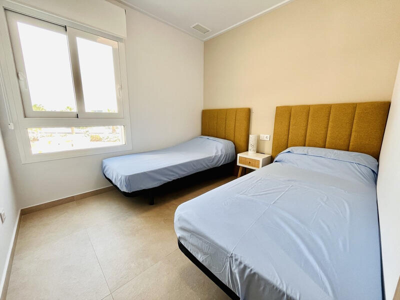 3 Cuarto Apartamento en venta