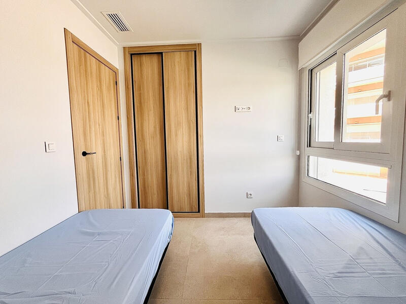 3 Cuarto Apartamento en venta