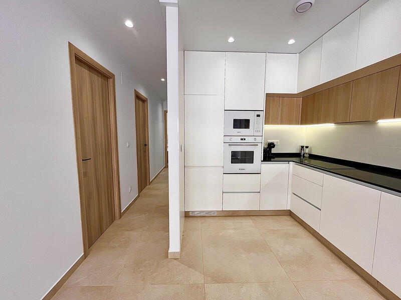 3 Cuarto Apartamento en venta
