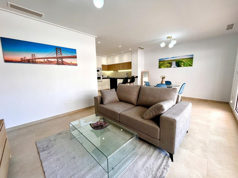 3 Cuarto Apartamento en venta